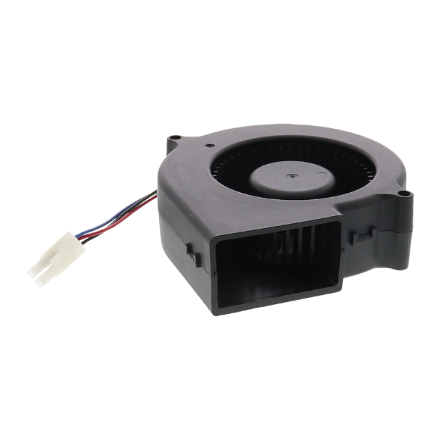 Picture of Fan Motor
