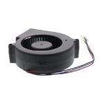 Picture of Fan Motor