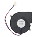 Picture of Fan Motor