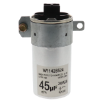 Picture of Capacitor