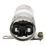 Picture of Capacitor