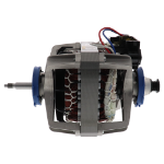 Picture of Dryer Motor