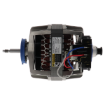 Picture of Dryer Motor