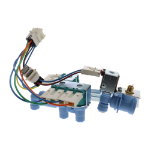Picture of Water Valve