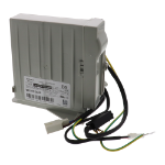Picture of Inverter Box